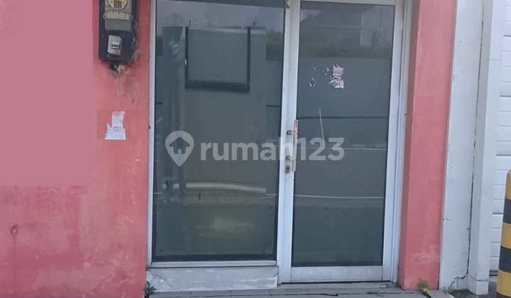 Warehouse for Sale at Green Sedayu BizPark Warehouse for Sale at Green Sedayu BizPark