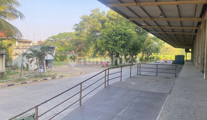 Land in Cakung Area 15,000m² in Cakung Land in Cakung Area 15,000m² in Cakung