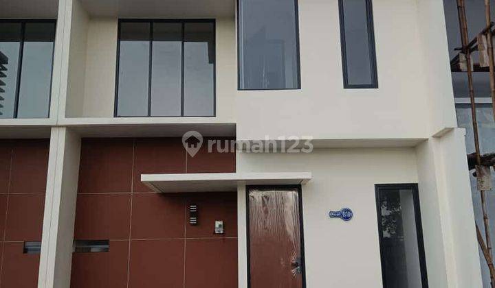 Rumah Hanya 50jt Siap Masuk 2