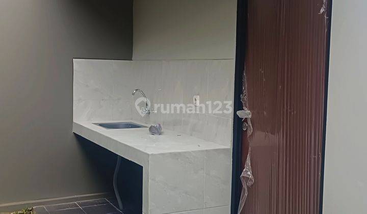 Rumah Siap Huni Tanpa Biaya Di Tangsel Kota 2