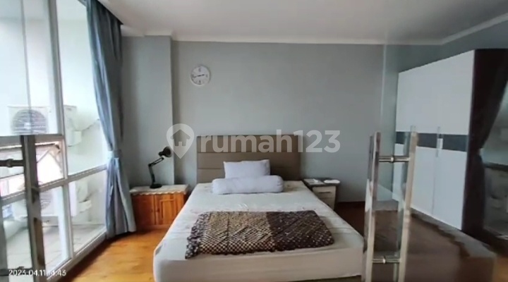 Apartemen di Mantion Ancol Full Furnish View Pantai Apartemen di Mantion Ancol Full Furnish View Pantai