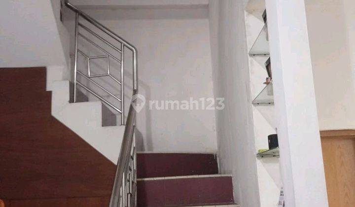 Di Jual Rumah Grand Poris Rumah SHM - Sertifikat Hak Milik Bagus 2