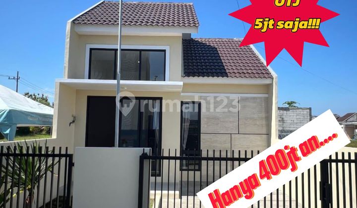Permata Kwangsa Residence Di Juanda Surabaya Selatan 1