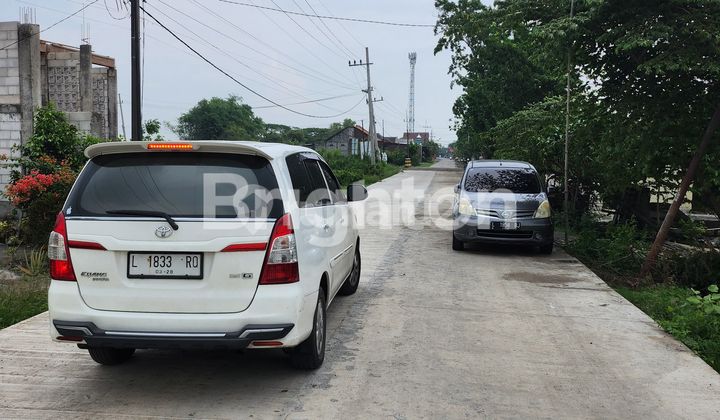 Di jual tanah Pranti Menganti Di jual tanah Pranti Menganti