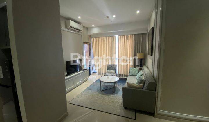 Apartement TP 5 1