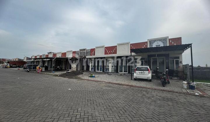 Permata Kwangsa Residence Di Juanda Surabaya Selatan 2