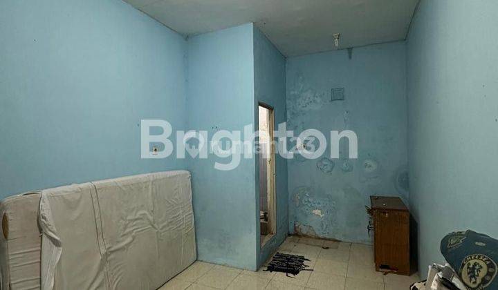Rumah Kos sdh ada penguhuni  di jl Jetis Kulon Wonokromo 2