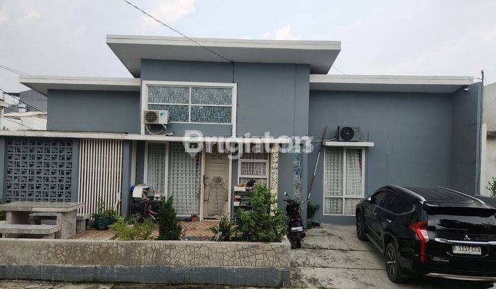 RUMAH DUTA INDAH RESIDENCE 1