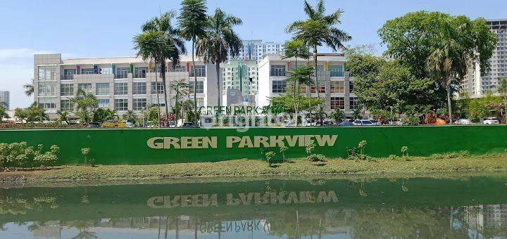 APARTEMEN GREEN PARK VIEW 2BR TOWER E 1