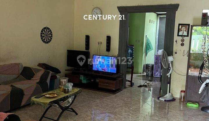 Dijual Rumah Siap Huni Dalam Cluster Di Duta Bintaro  1