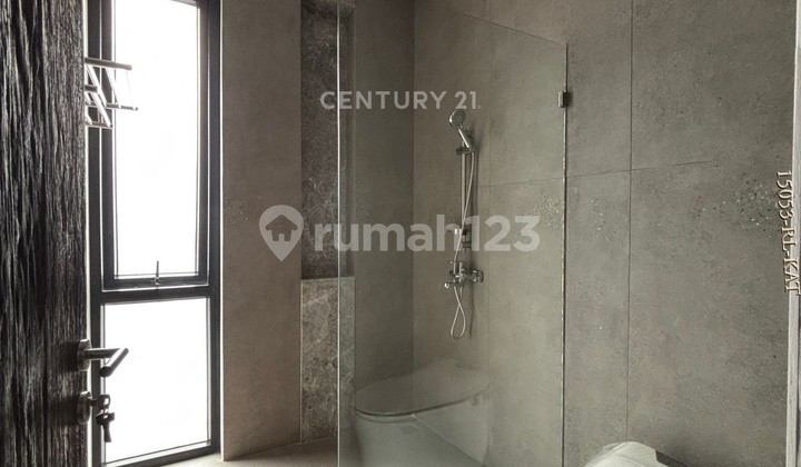 RUMAH BRAND NEW HOOK MODERN ADA LIFT DEPAN SPORT LOUNGE 2