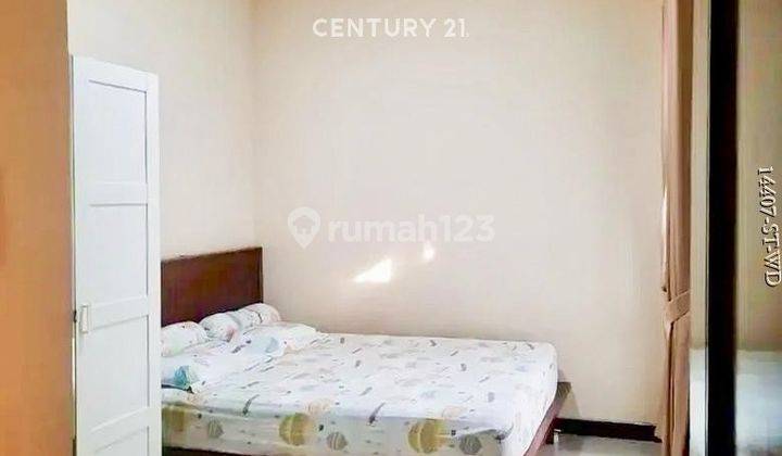 Disewa Rumah Cantik Renov Melia Residence Graha Raya  2