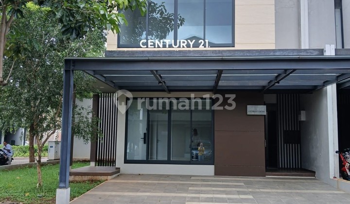 Brand New House DISCOVERY AMORE Bintaro Sector 9