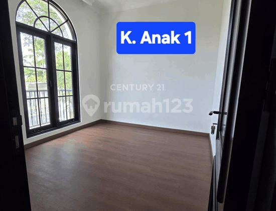 Rumah Brand New Di Cluster Assana Vanya Park BSD Rumah  2