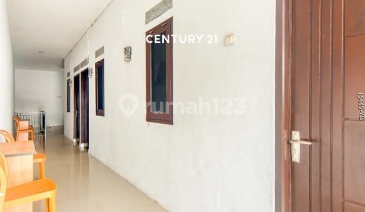 Dijual Penginapan Bekerja Sama Dgn Reddoorz Di Ciracas