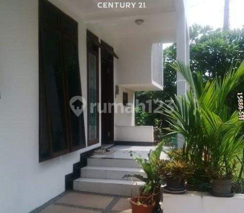 Dijual Rumah Siaphuni Dalam Cluster di Bintaro Jaksel 2