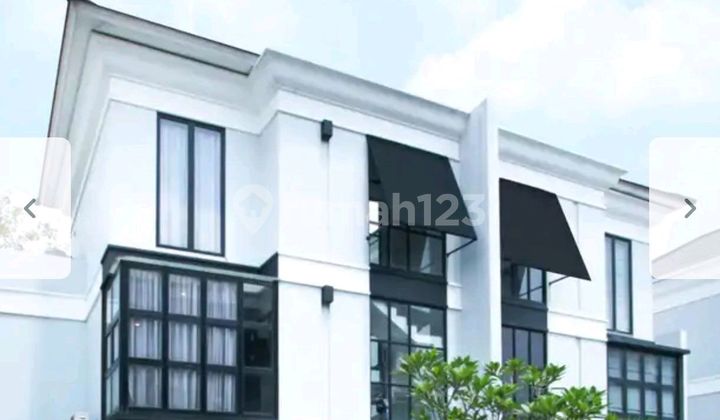 Rumah Brandnew Eksklusif Di Cilandak
