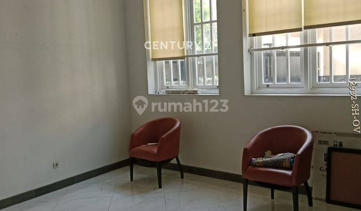 Dijual Rumah Siap Huni Asri  Nyaman Di Komplek Pertamina 2