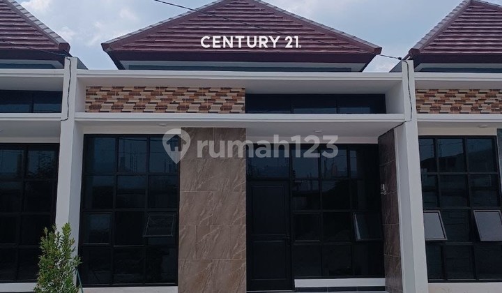 Dijual Rumah Brandnew Di Cipadu Tangerang 