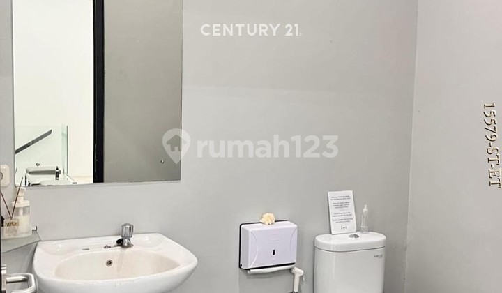 Dijual Rumah Bisa Buat Usaha Atau Rumah Tinggal Di Bintaro 2