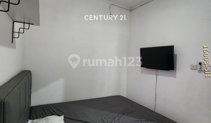 Dijual Cepat Rumah Siap Huni Minimalis 2 Lantai di Serua Ciputat