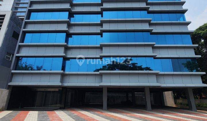 Dijual gedung baru di TB Simatupang, Pondok Indah  1