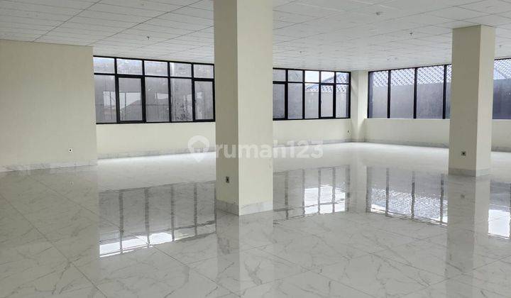 Dijual gedung brandnew di TB Simatupang, Pondok Indah  2