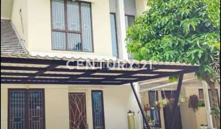 Rumah Cantik  Siap Huni  Sudah Renov Di Serpong Jaya 1