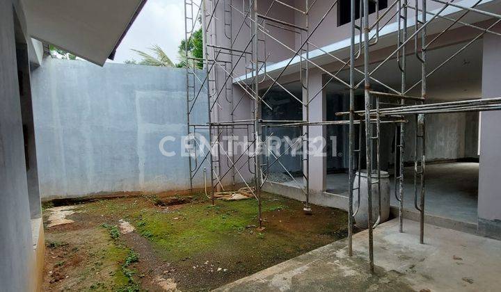 Cluster Pejaten Jakarta Selatan, Rumah Brandnew Bagus Harga Murah 2