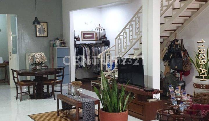 Rumah Murah  Cepat Dekat Stasiun Sudimara 2