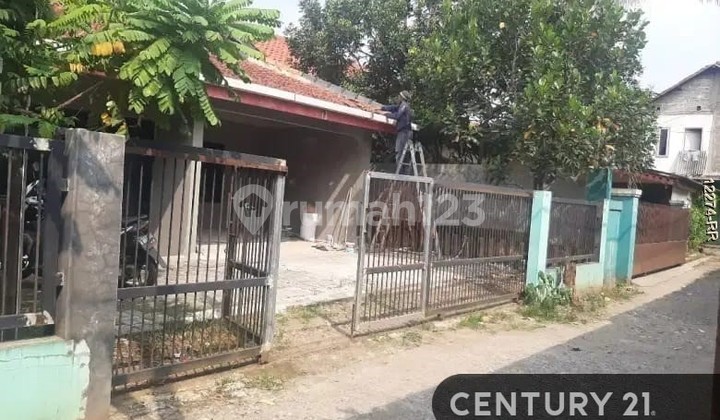 Rumah Luas Nyaman  Cepat Dekat Kampus UIN Ciputat 2