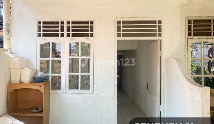 Murah Kontrakan 5 Pintu Area Cirendeu 2