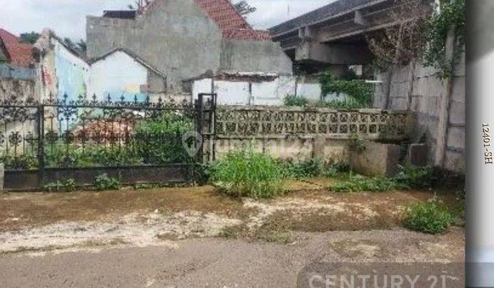 Tanah Cocok Untuk Rumah Tinggal Kos2an Deket Tol Andara 1