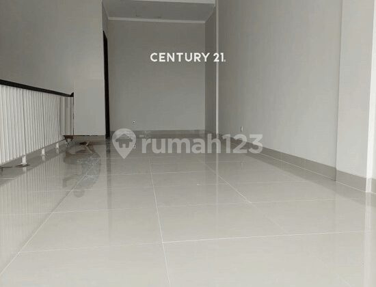 HOT SALE Di Jual Ruko Di Kebayoran Arcade Bintaro Jaya Sektor 7
