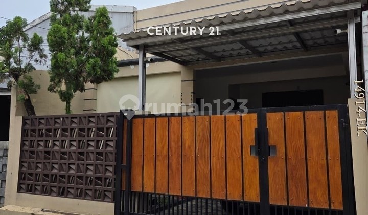 Dijual Rumah Siap Huni Di Bintaro Sektor 5 Dekat STAN Dijual Rumah Siap Huni Di Bintaro Sektor 5 Dekat STAN