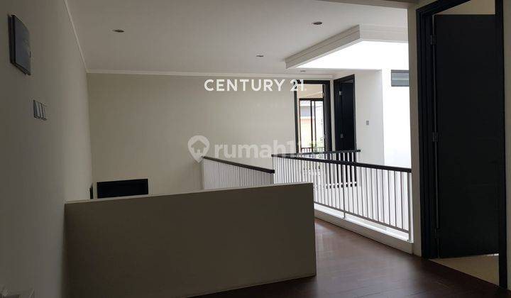 Rumah Di Cluster Kebayoran Residence Bintaro Jaya Sektor 7 2