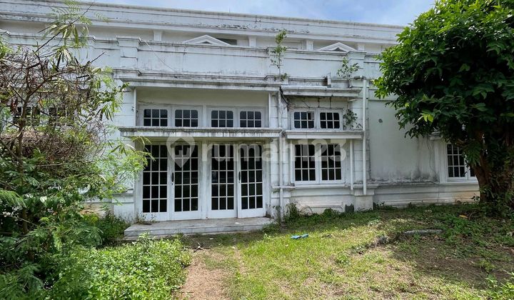 Dijual Dibawah Njop Rumah Hitung Tanah Di Kemang@ Jaksel Dijual Dibawah Njop Rumah Hitung Tanah Di Kemang@ Jaksel