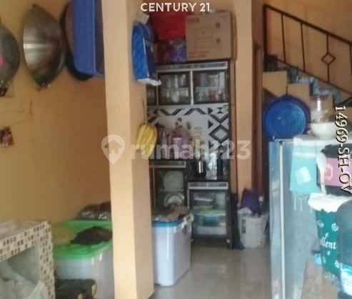 FOR SALE: AFFORDABLE HOUSE IN A STRATEGIC LOCATION In Tangerang 2