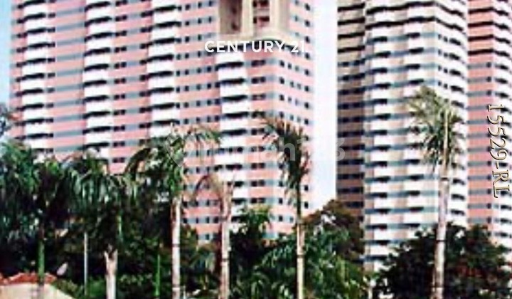 Dijual Apartemen Bona Vista 2BR Full Furnished Dijual Apartemen Bona Vista 2BR Full Furnished