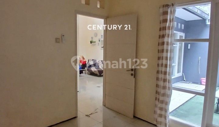 Dijual Rumah Siap Huni di Sektor 9 Bintaro Jaya 2