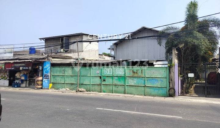 Warehouse For Sale Ready To Use In Gondrong Petir Cipondoh Tangerang Warehouse For Sale Ready To Use In Gondrong Petir Cipondoh Tangerang