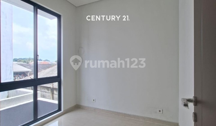 Hot Sale Ready Stock Nordic 6X12 Irr At Kebayoran Harmony 2