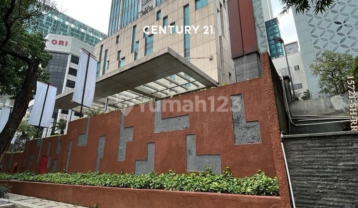 Dijual Apartment di Kuningan Lokasi Strategis Sebelah Rs Mmc