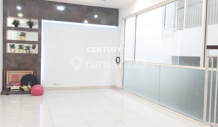 Dijual Rumah Kebayoran Village Bintaro Jaya Sektor 7  2