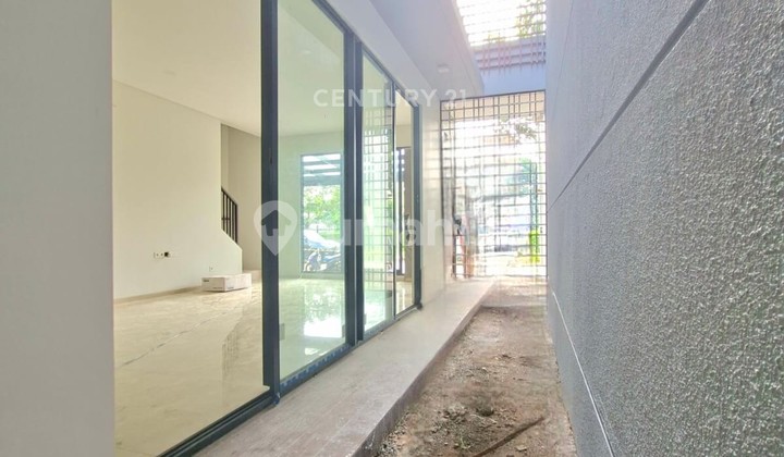 Brand New Primary House At Botanica Aralia Bintaro Jaya 2