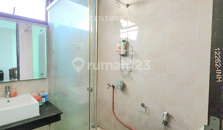 Dijual CEPAT Rumah Di Kebayoran Residence Bintaro Jaya Sektor 7 2