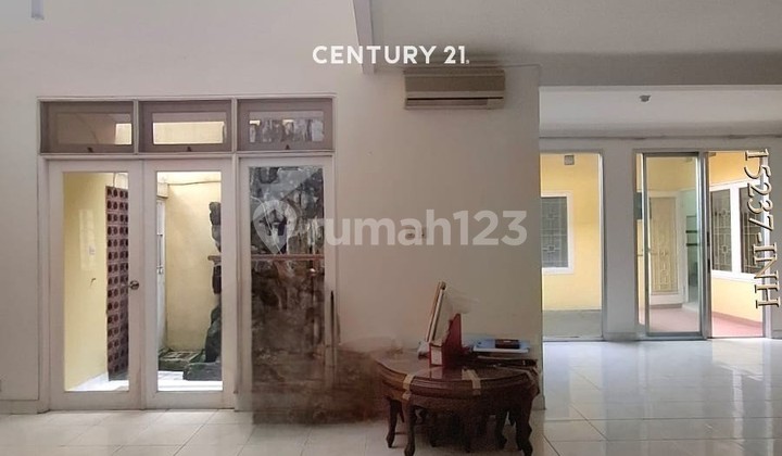 Rumah Siap Huni Bintarojaya Sektor 9 Dekat Sekolah  Stasiun