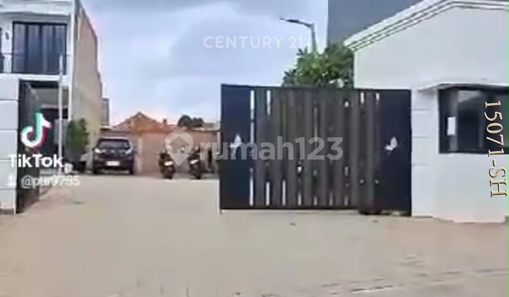 Dijual Rumah Brandnew DalamCluster Di Sekitar Bintaro  2