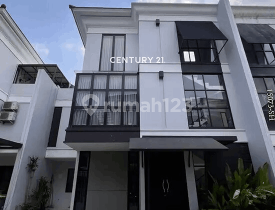 Dijual Rumah Brandnew Eksklusif Di Cilandak