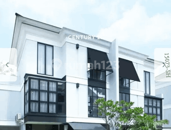 For Sale Exclusive Brand New House in Cilandak